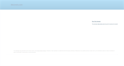 Desktop Screenshot of discovers.com